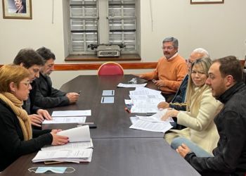 La Comisión de Legislación General avanza en el tratamiento del Proyecto de Ley de Violencia laboral