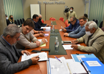 La Legislatura trabaja en la reglamentación de la «Ley de Generación Distribuida de energeía Renovable»