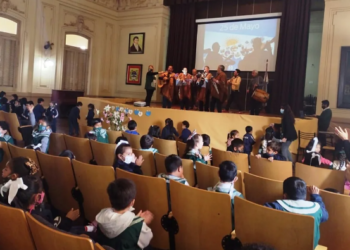 Refuerzan tareas de Políticas en Protección de la Niñez y Adolescencia