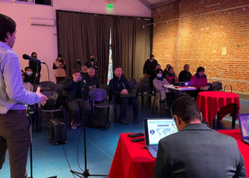 Siembra de nubes, posible medida de adaptación al cambio climático