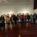 «Diversa»: Acompañamiento de Instituciones en la Muestra Artística