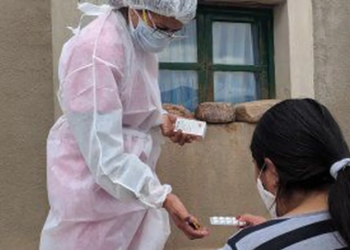 San Salvador de Jujuy registró 49 nuevos casos de Covid-19