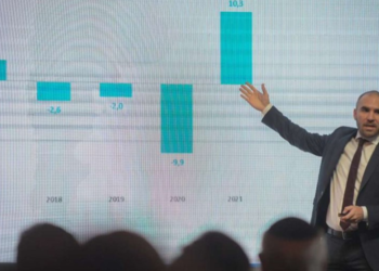 Renta inesperada: las claves del proyecto antes del anuncio de Alberto Fernández