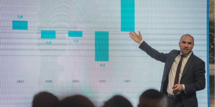 Renta inesperada: las claves del proyecto antes del anuncio de Alberto Fernández