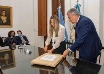 Se conocieron ofertas y proyectos para la museología del Centro Cultural Lola Mora