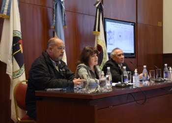 Presentaron el Ensayo Literario «El General Manuel Eduardo Arias y el contexto de sus operaciones tácticas»
