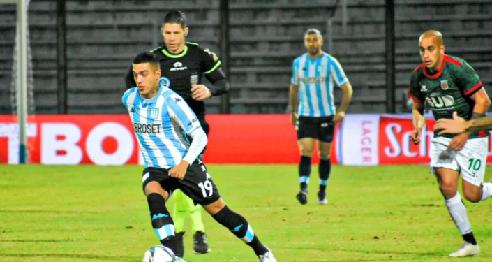Sorpresa en la Copa Argentina: Agropecuario eliminó a Racing y jugará ante Boca en los octavos de final