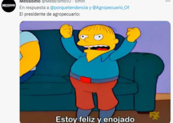 Los mejores memes de la histórica eliminación de Racing por Copa Argentina ante Agropecuario