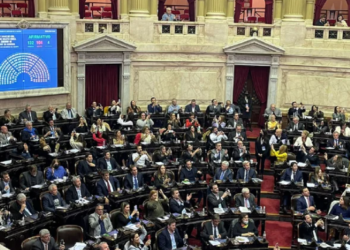La oposición logró la media sanción de la Boleta Única en Diputados y se abre un incógnita sobre lo que pasará en el Senado