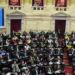 La oposición logró la media sanción de la Boleta Única en Diputados y se abre un incógnita sobre lo que pasará en el Senado