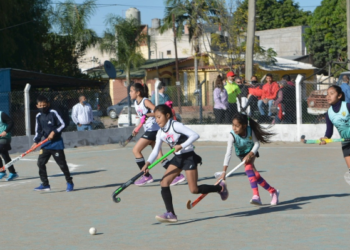 Hasta el próximo sabado podes inscribirte para la Copa Jujuy