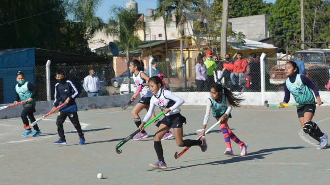 Hasta el próximo sabado podes inscribirte para la Copa Jujuy