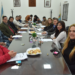 Mesa de diálogo por la tenencia responsable de animales potencialmente peligrosos
