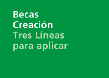Se lanzaron las Becas Creación 2022 del Fondo Nacional de las Artes