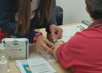 El cáncer de próstata es la tercera enfermedad más frecuente en hombres