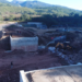 Gran avance en obras de nuevo puente cercano a El Fuerte