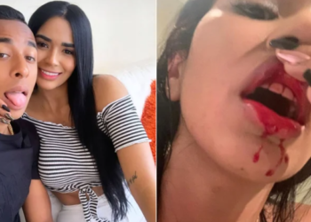 Sebastián Villa irá a juicio oral por violencia de género contra su ex pareja