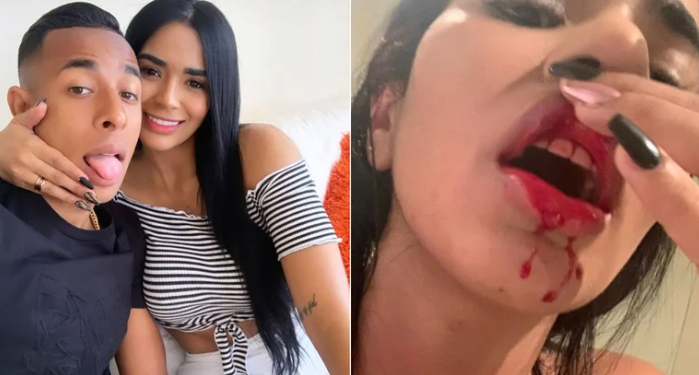 Sebastián Villa irá a juicio oral por violencia de género contra su ex pareja