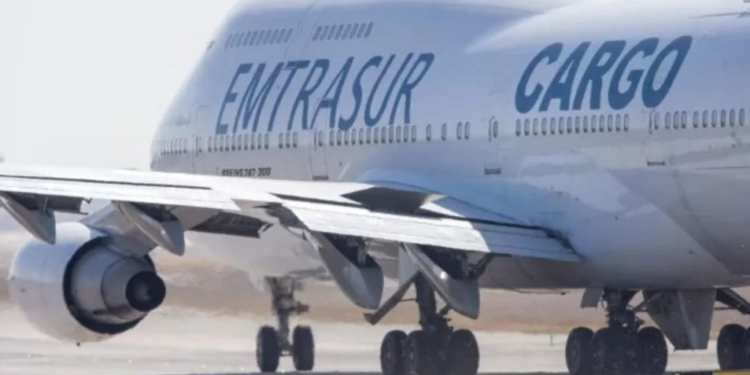 La fiscal del caso del avión pidió investigar posibles vínculos de los iraníes con el terrorismo