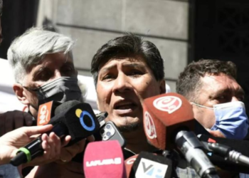 Vilca sobre los subsidios al transporte: “El verdadero problema está en que es un servicio público pero atado a la ganancia”