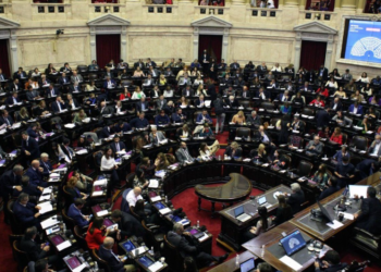 El caso del avión sospechoso amenaza con irrumpir hoy en la sesión de Diputados