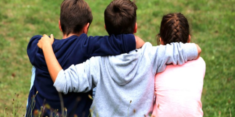 “La mayoría de los postulantes reciben chiquitos hasta cinco, seis años”