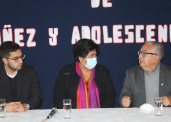 Se presentó el «Programa Hornero»