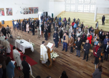 Jujuy honró al General Manuel Eduardo Arias en el bicentenario de su fallecimiento