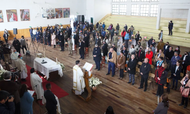 Jujuy honró al General Manuel Eduardo Arias en el bicentenario de su fallecimiento