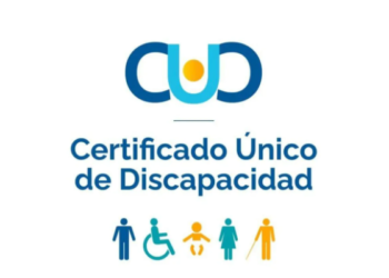 Prorroga de los Certificados Únicos de Discapacidad