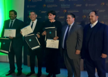 Crisis climática: Es necesario acelerar la transición hacia una economía circular