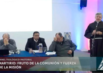 San Antonio: Culto acompañó su celebración patronal