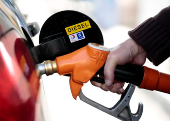 En medio de la escasez aumentó el precio del gasoil un 12%