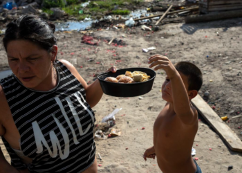 La canasta básica aumentó 4,6% en mayo y una familia necesitó casi $100.000 para no ser pobre