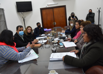 La Comisión de Ambiente emitió despacho para el Proyecto de Ley de Régimen de Protección de la Comercualización de las reducciones de las emisiones provinciales de carbono