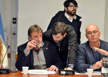 Dictamen en diputados para aumentar el Fondo de Compensación del Transporte