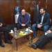 Agricultura articula con las provincias la asistencia a los productores tabacaleros