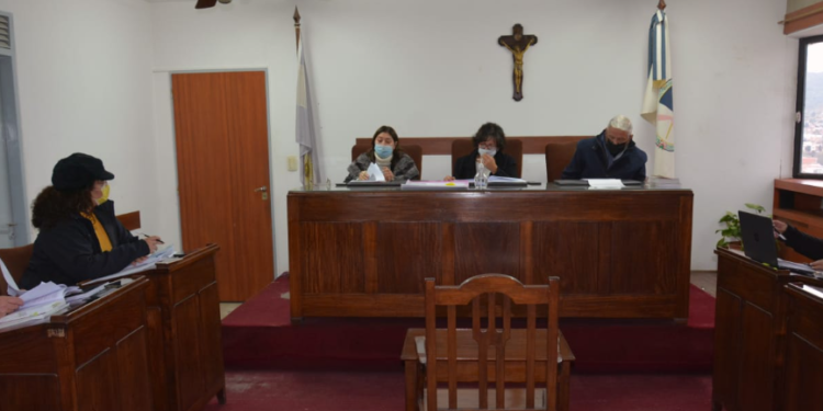 Alto Comedero: 8 años de prisión para un hombre que abusó sexualmente a su pequeña hija