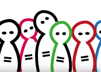 Walter Soriano: “Los jóvenes identifican cuando hay una discrimación y la asocian con la vulneración de derechos”