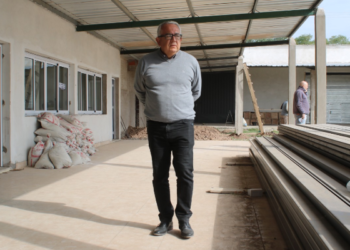 Importante crecimiento del Mercado Regional en San Pedro