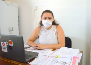 Inscriben a comerciantes para las fiestas patronales en San Pedro