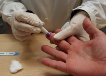 El Instituto de Seguros de Jujuy adhiere a las actividades por el Día Nacional de la Prueba de VIH