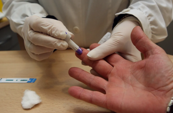 El Instituto de Seguros de Jujuy adhiere a las actividades por el Día Nacional de la Prueba de VIH