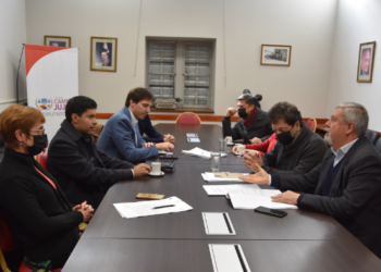 Legislativas: Despacho positivo al Proyecto de Ley de Creación la Compañia de Seguros de Jujuy