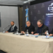 Ciudad Deportiva: Morales celebró el inicio de construcción del estadio flexible en Alto Comedero