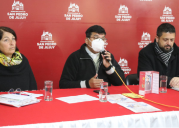 Este miércoles San Pedro celebra sus fiesta patroles