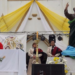 Operativo de tránsito para las fiesta patronales de San Pedro