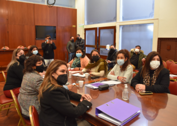 «Esto que tiene que ser una guerra declarada a todo tipo de consumo»