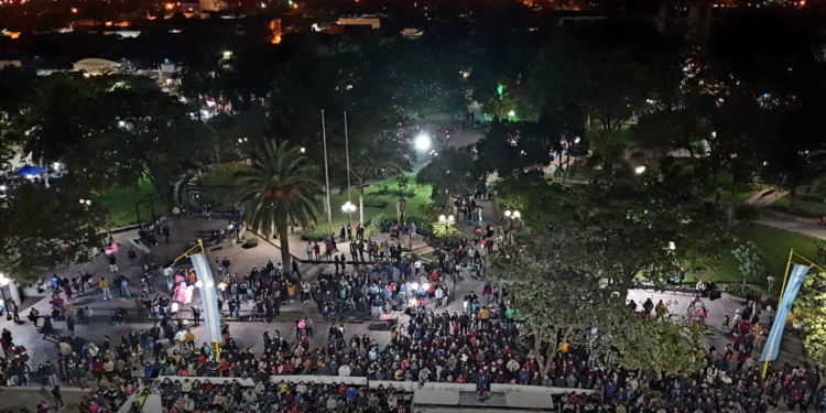 San Pedro celebra a su patrono con múltiples actividades