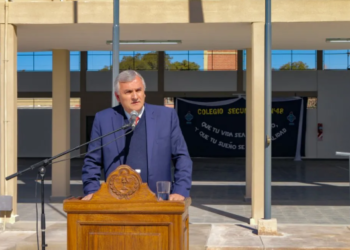 Morales: «Exijo respeto a todo el pueblo y a Jujuy como provincia argentina»